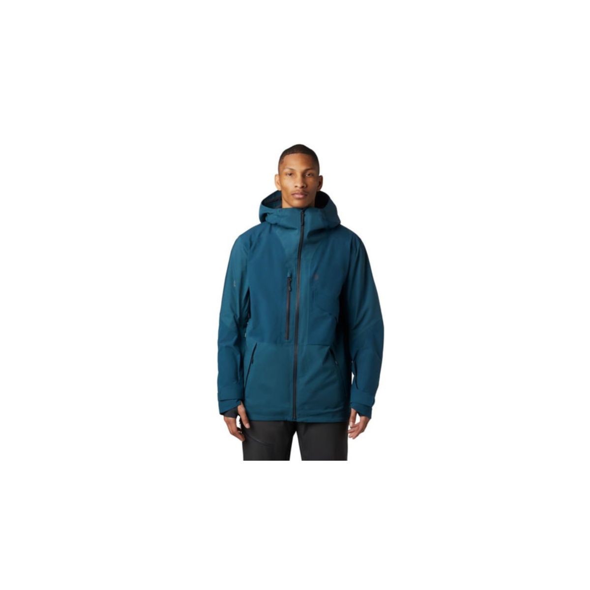 Mountain Hardwear Cloud Bank GORE-TEX LT Insulated Jacket - Men's - Clothing